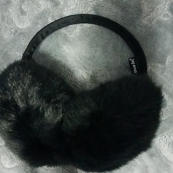 Snow Tec Accessories - Snow Tec ear muffs